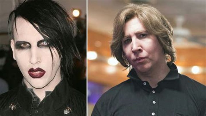 Brian Hugh Warner Without Makeup Mugeek Vidalondon