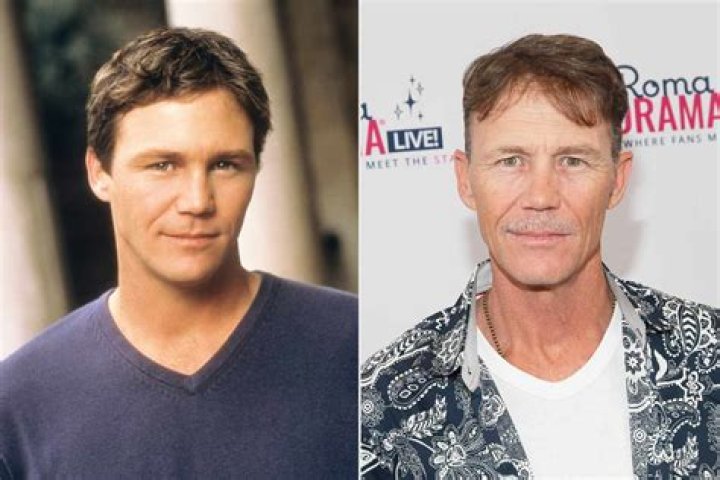 Brian Krause as Leo Wyatt Charmed Where Are They Now? POPSUGAR