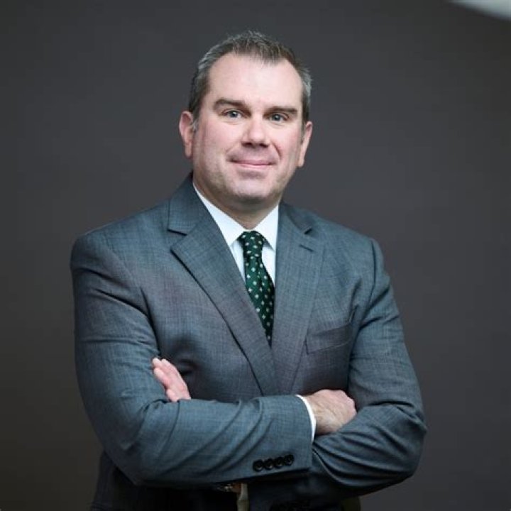Brian Kriger, ARM, RPLU Vice President Underwriting EmPRO