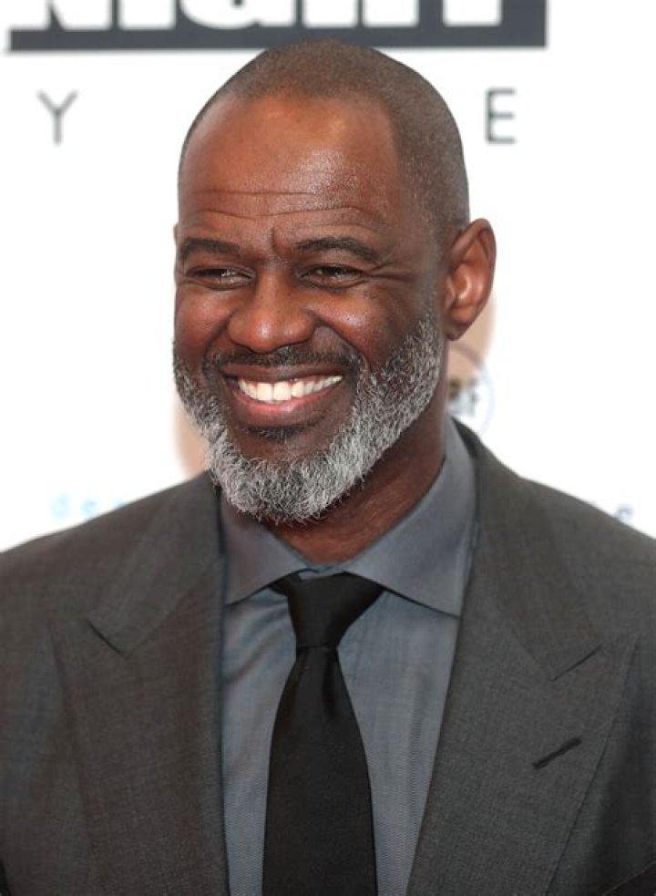 Brian McKnight Wikipedia