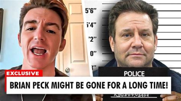 Brian Peck Convicted Pedophile as Pickle Boy on Nickelodeon Coub