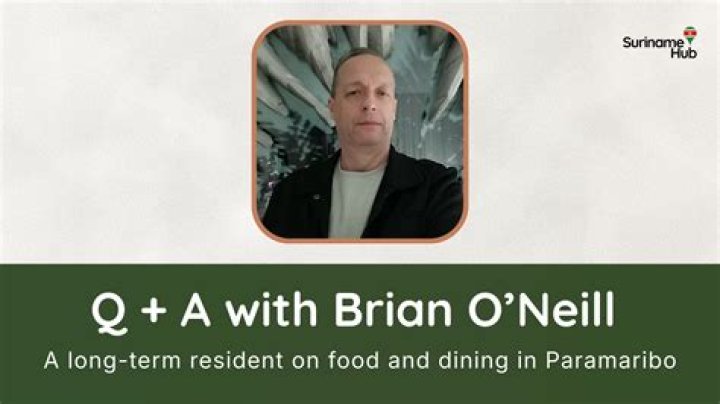 Brian Quinn (Q) Bio, Facts, Family & Achievements of Comedian