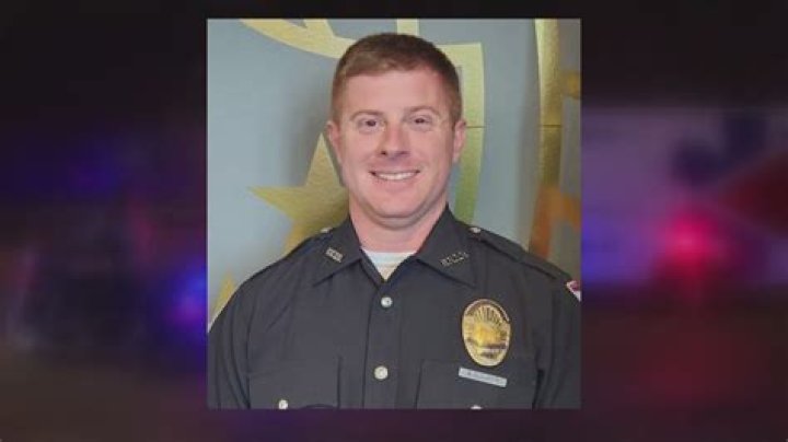 Brian Warner, Former Chicago Cop &ldquo;You are trained to shoot until the