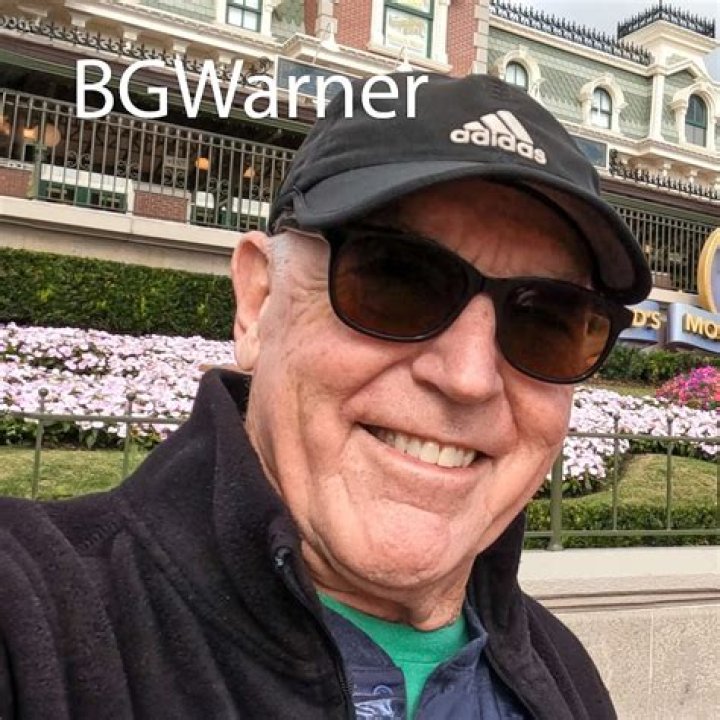 Brian Warner YouTube