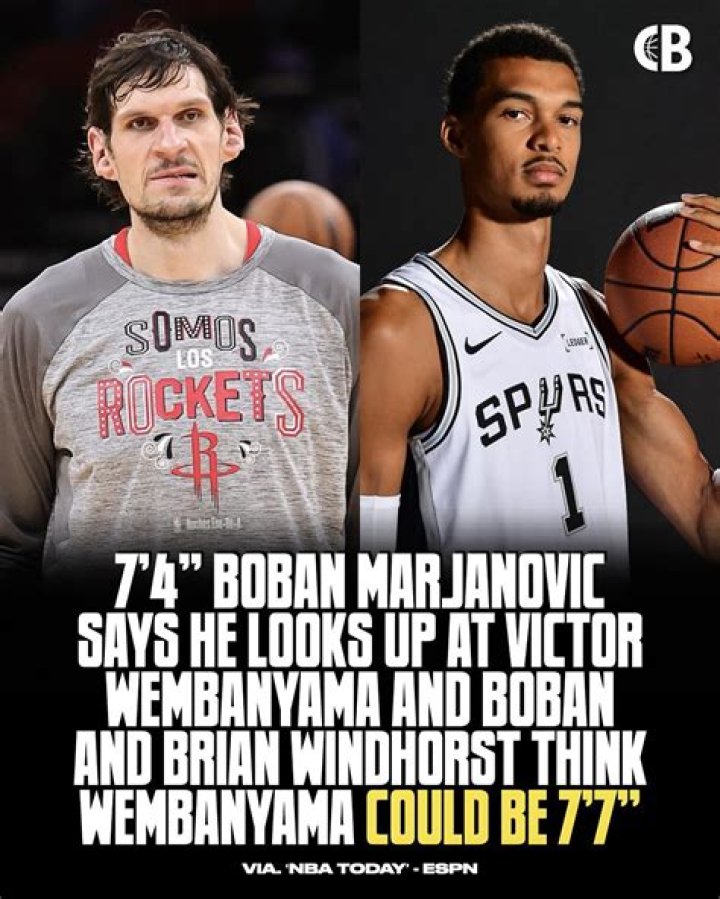 Brian Windhorst Victor Wembanyama's Big Night 'The Stuff Dreams Are