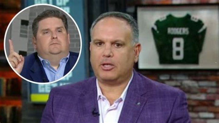 Brian Windhorst was totally exasperated with Warriors collapse against