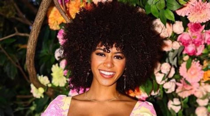 Briana Monique Age, Wiki, Bio, Photos