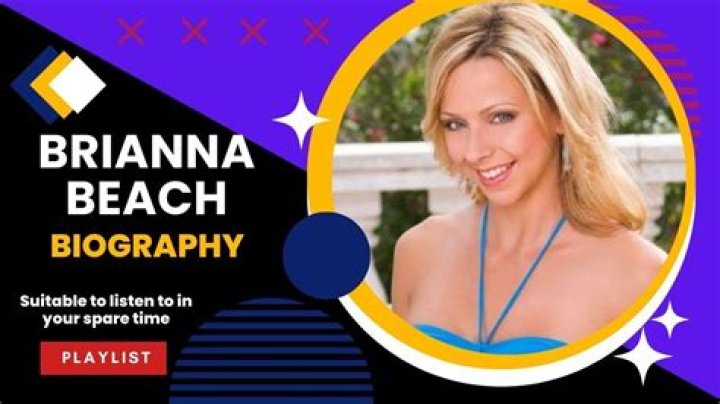 Brianna Beach's Feet I piedi di Brianna Beach Page 5 Celebrities