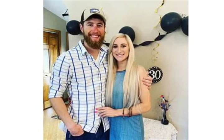 Brianna Coppage Leaked Video Viral On Twitter