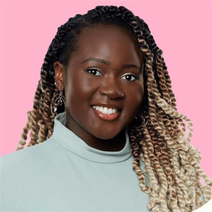 Brianna Willis Director West Wing Writers LinkedIn