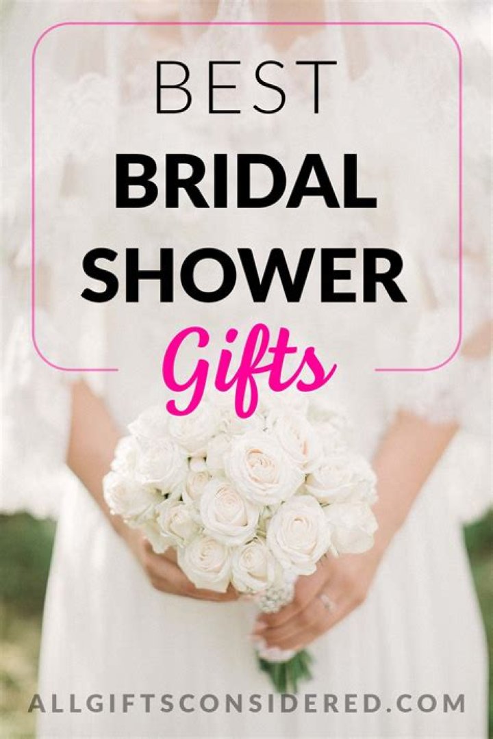 BRIDAL SHOWER GIFT IDEAS FOR THE MODERN BRIDE Seoranking Medium