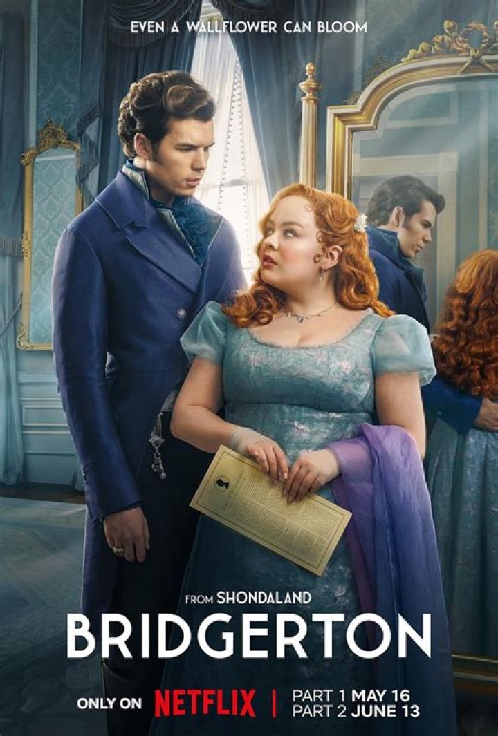 Bridgerton (2020)
