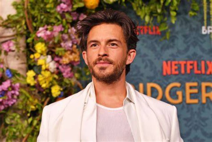 Bridgerton star Jonathan Bailey confirms relationship with 'lovely man