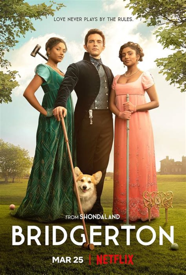 Bridgerton (TV Series 2020 ) Plot IMDb