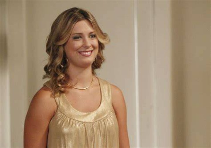 Briga Heelan PEOPLE&rsquo;s Ones to Watch Party in LA 10/04/2017 &bull; CelebMafia