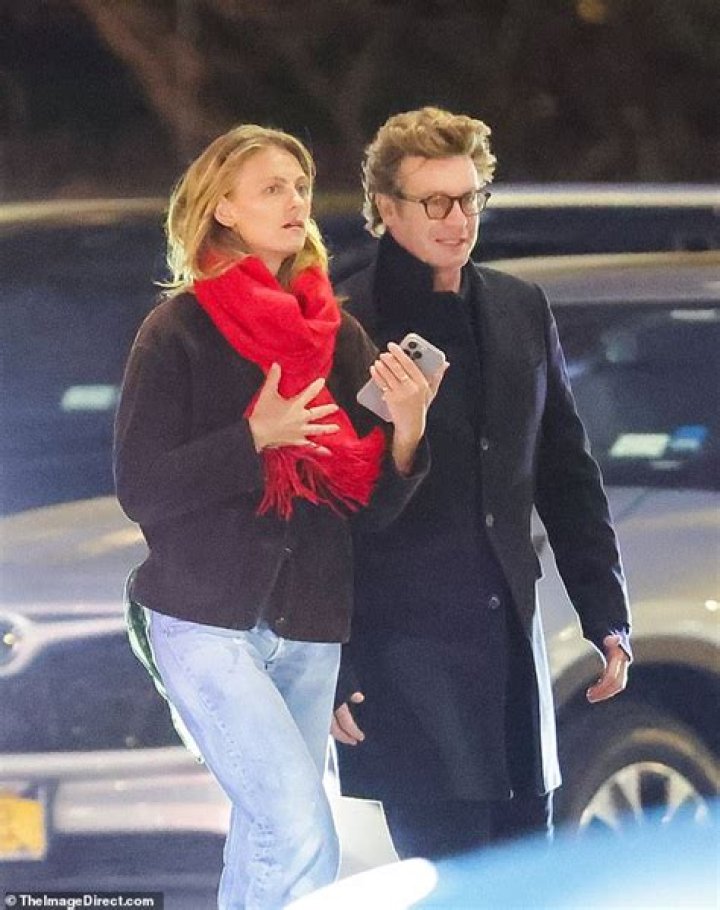 brigette lundypaine relationships