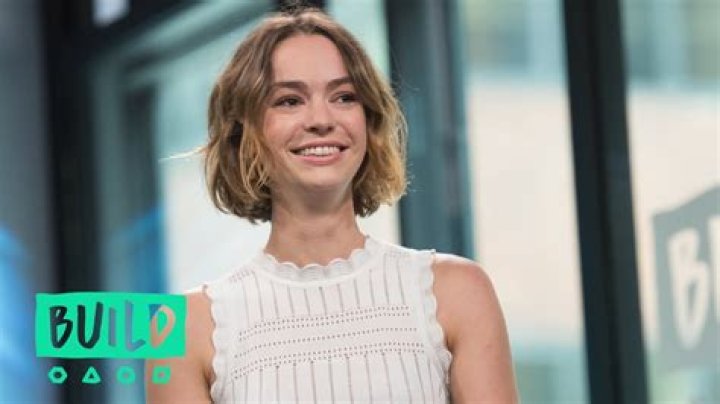 Brigette LundyPaine