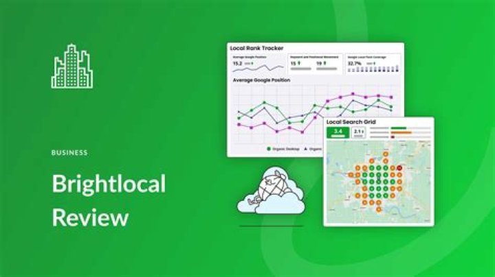 BrightLocal Review 2023 Local Businesses READ THIS!