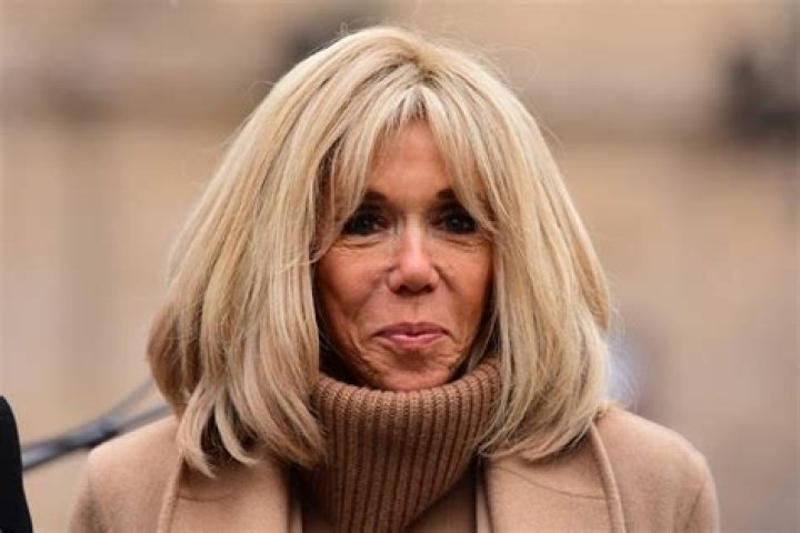 Brigitte Macron, confidences sur les dix plus beaux jours de sa vie