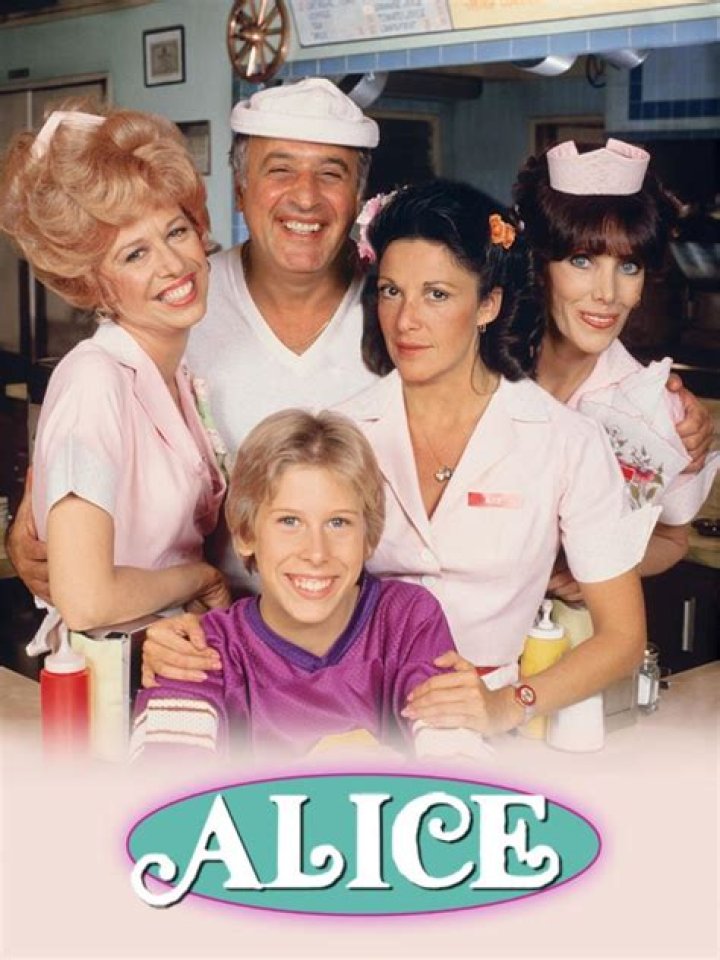 Bring Back Alice. Serie TV FormulaTV