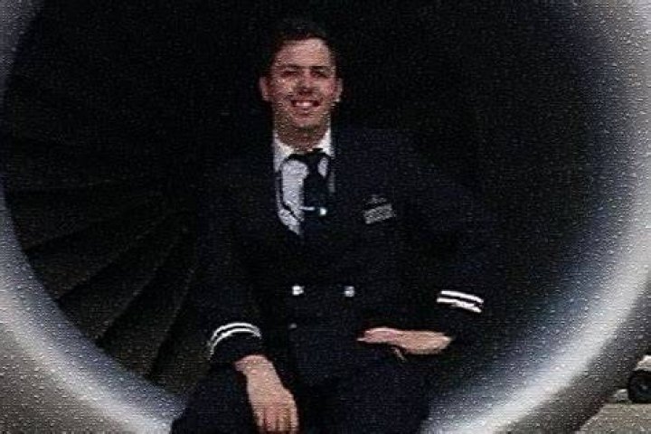 British Airways Pilot Boasts Of Being "A Very Naughty Boy" During Wild