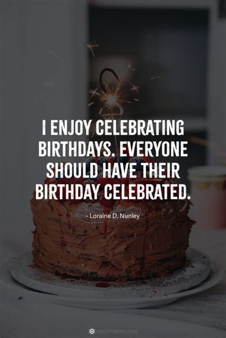 British Birthday Quotes. QuotesGram
