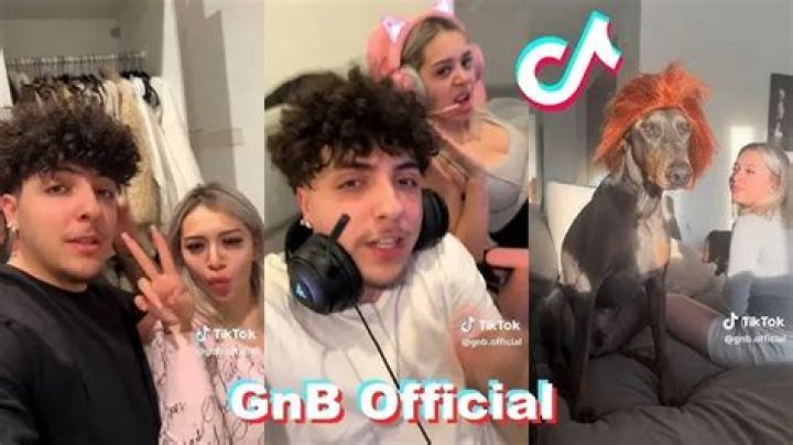 Britney GnB (Tiktok Star) Wiki, Biography, Age, Boyfriend, Family