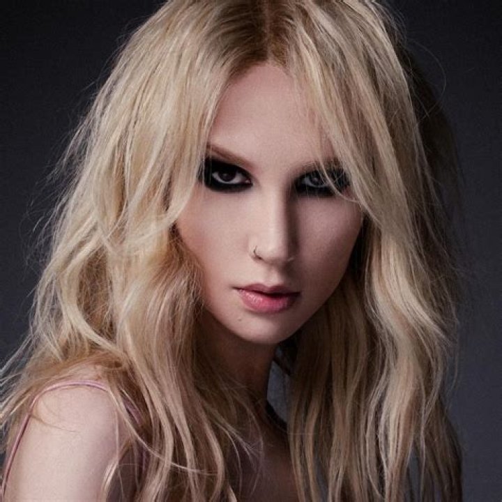 Britney Manson (Modella) Et&agrave;, compleanno, biografia, fatti, famiglia