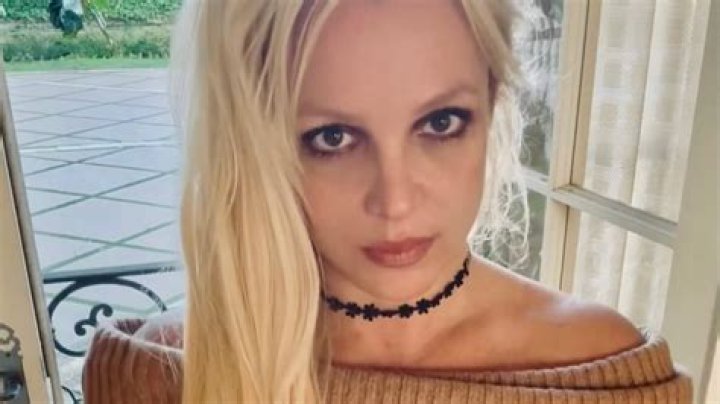 Britney X OnlyFans Account britneyxxxb