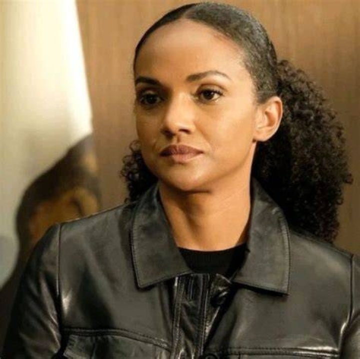 Britt Leach Facts About Actress Mekia Cox's Husband Dicy Trends