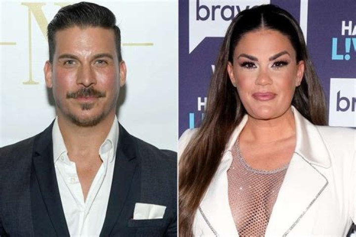 Brittany Cartwright Is &lsquo;Peacemaker&rsquo; Amid &lsquo;Vanderpump Rules&rsquo; Feuds Us