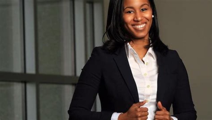 Brittany Grimes Systemic racism real in our lives