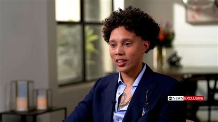 Brittany Griner turns 32 in Russian prison Trending News