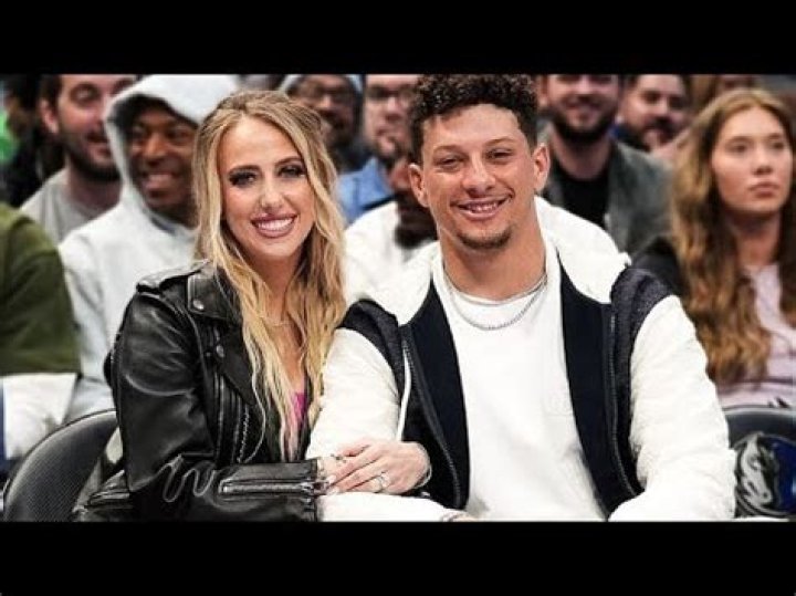 Brittany Mahomes Advocates for Respect on Instagram, Tells Critics to