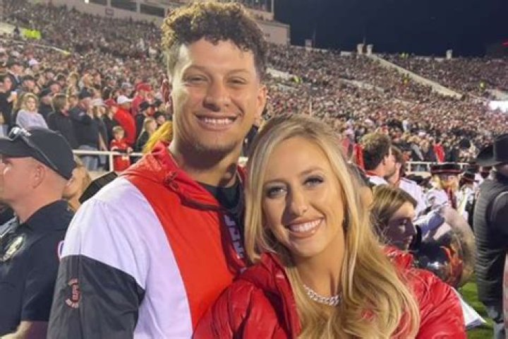 Brittany Mahomes' Stunning Transformation 247 News Around The World