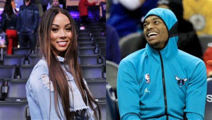 Brittany Renner Dragged After Breakup With Baller Baby Daddy PJ Washington
