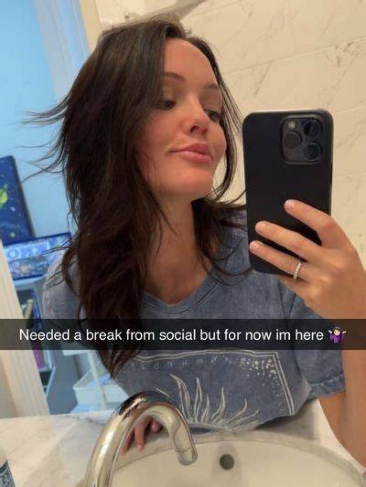 Brittney Atwood / Brittney Smith / brittneyatwood leaked nude photo