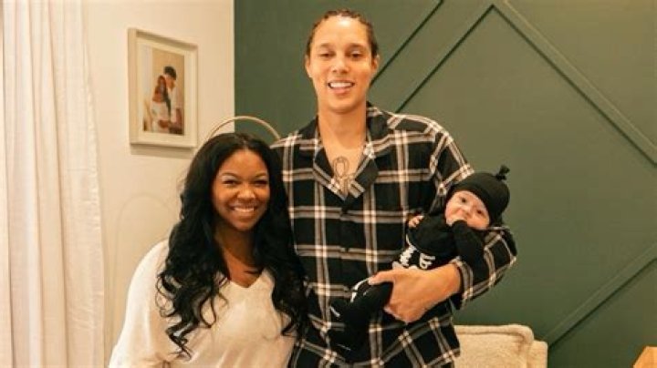 Brittney Griner's Journey: Understanding Her Identity And Impact