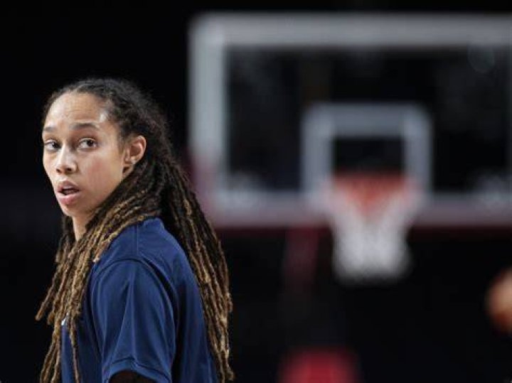 Brittney Griner announces return to WNBA in first statement since her