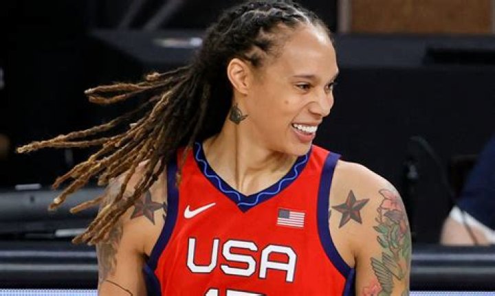 Brittney Griner, Aubrey Plaza among queer heroes in TIME 100