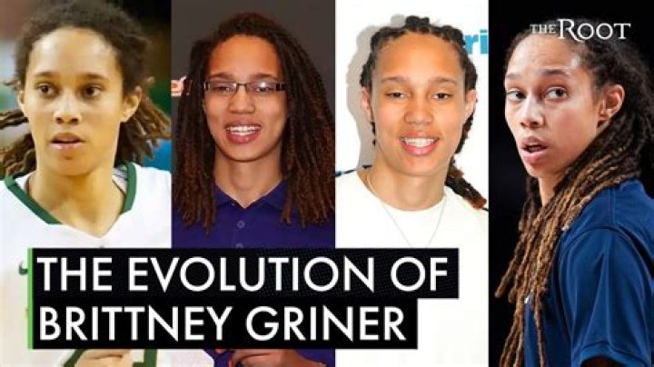Brittney Griner Biography SportsUnfold
