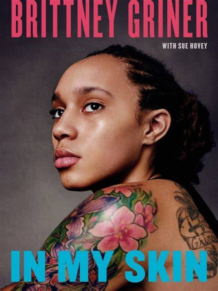Brittney Griner book Baylor's stance on homosexuality caused 'pain'