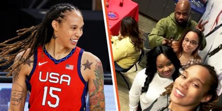 Brittney Griner Donates 5,000 to LGBTQ Youth Center Set on Fire NBC News