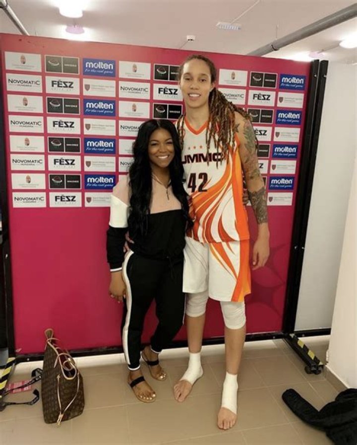 Brittney Griner Feet (27 photos) feet.wiki