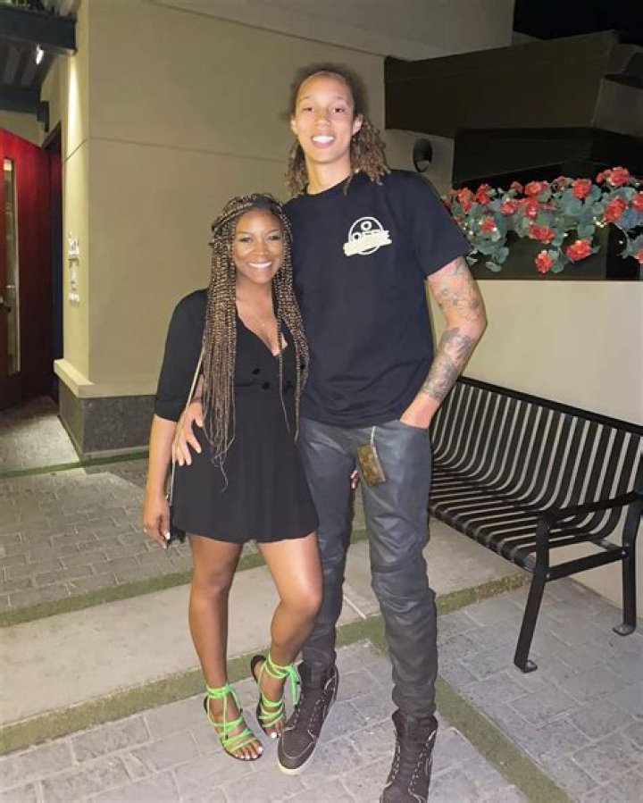 Brittney Griner Kids Insights into the Basketball Star's Family Life