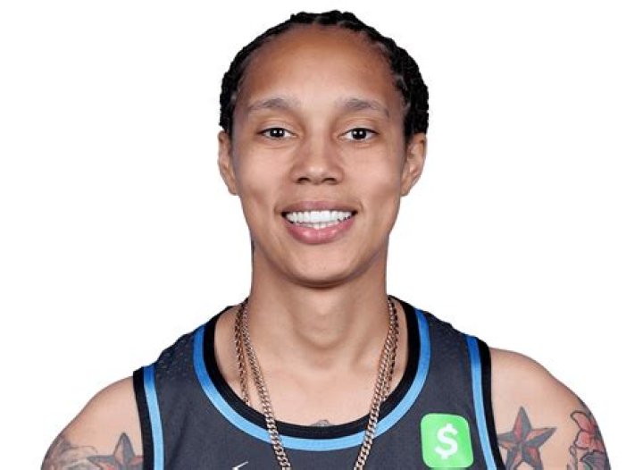 Brittney Griner On Being a Kid SI Kids Sports News for Kids, Kids