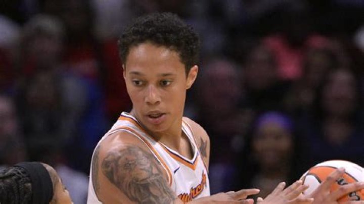 Brittney Griner opens up on marriage split, anger and her renewed focus