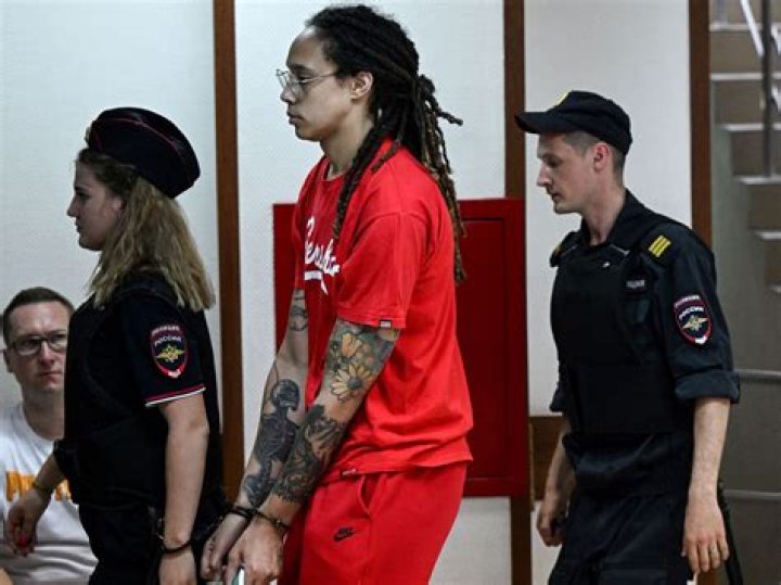 Brittney Griner pleads guilty in domestic violence case, enters counseling