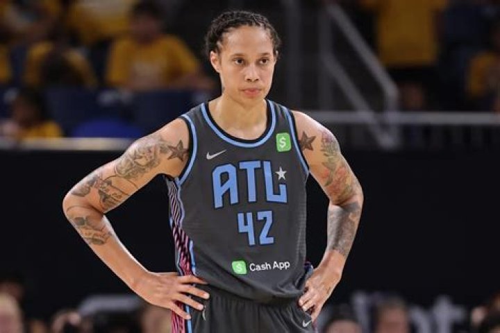 Brittney Griner, WNBA Star, Returns To Russian Court Crime News