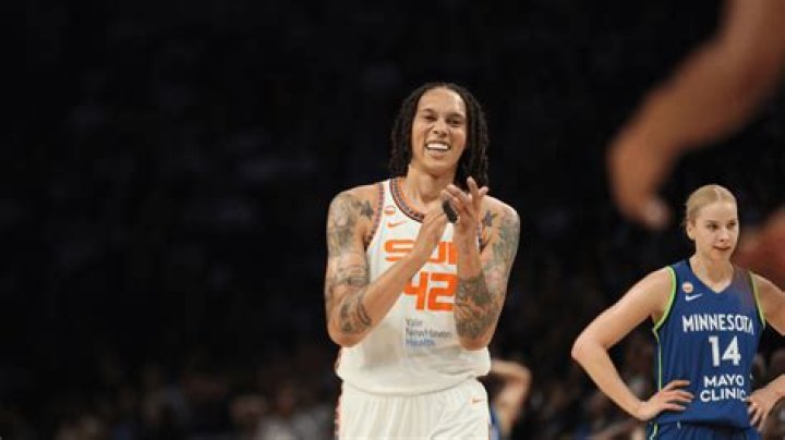 Brittney Griner's letter to President Biden 'won't change a thing